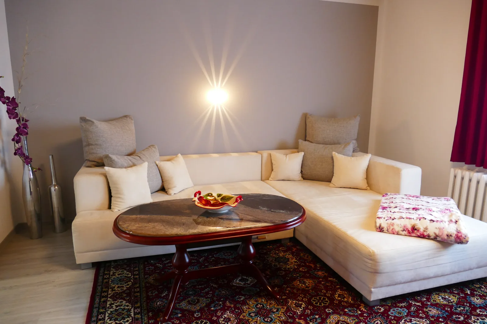 Ferienwohnung MaRi