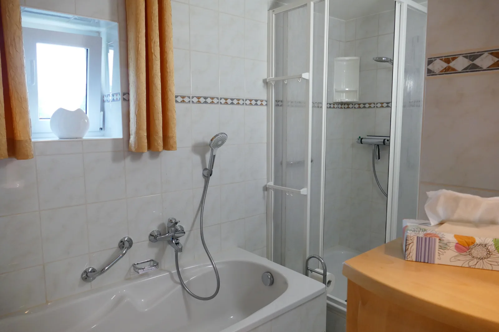 Ferienwohnung MaRi