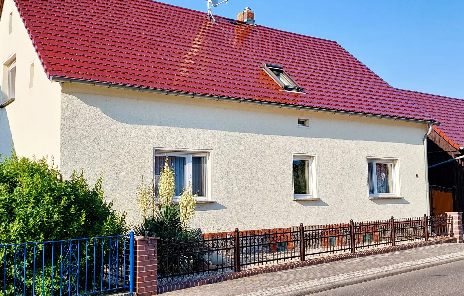 Ferienwohnung MaRi