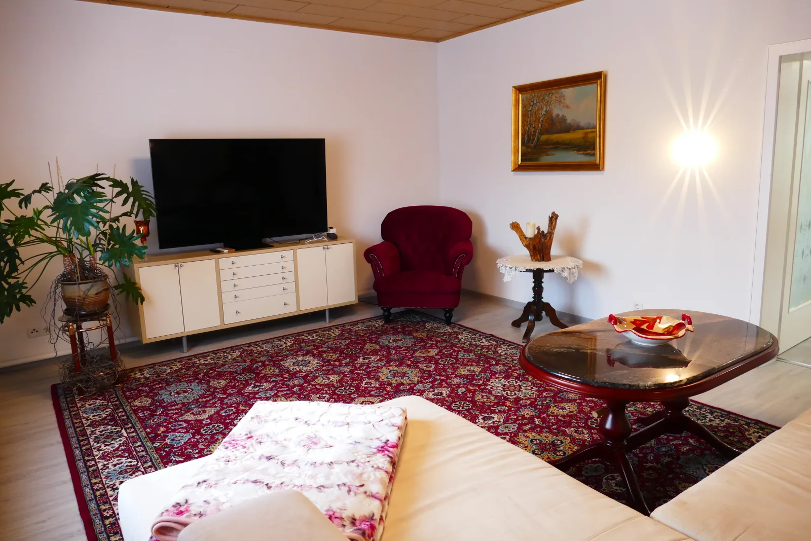 Ferienwohnung MaRi