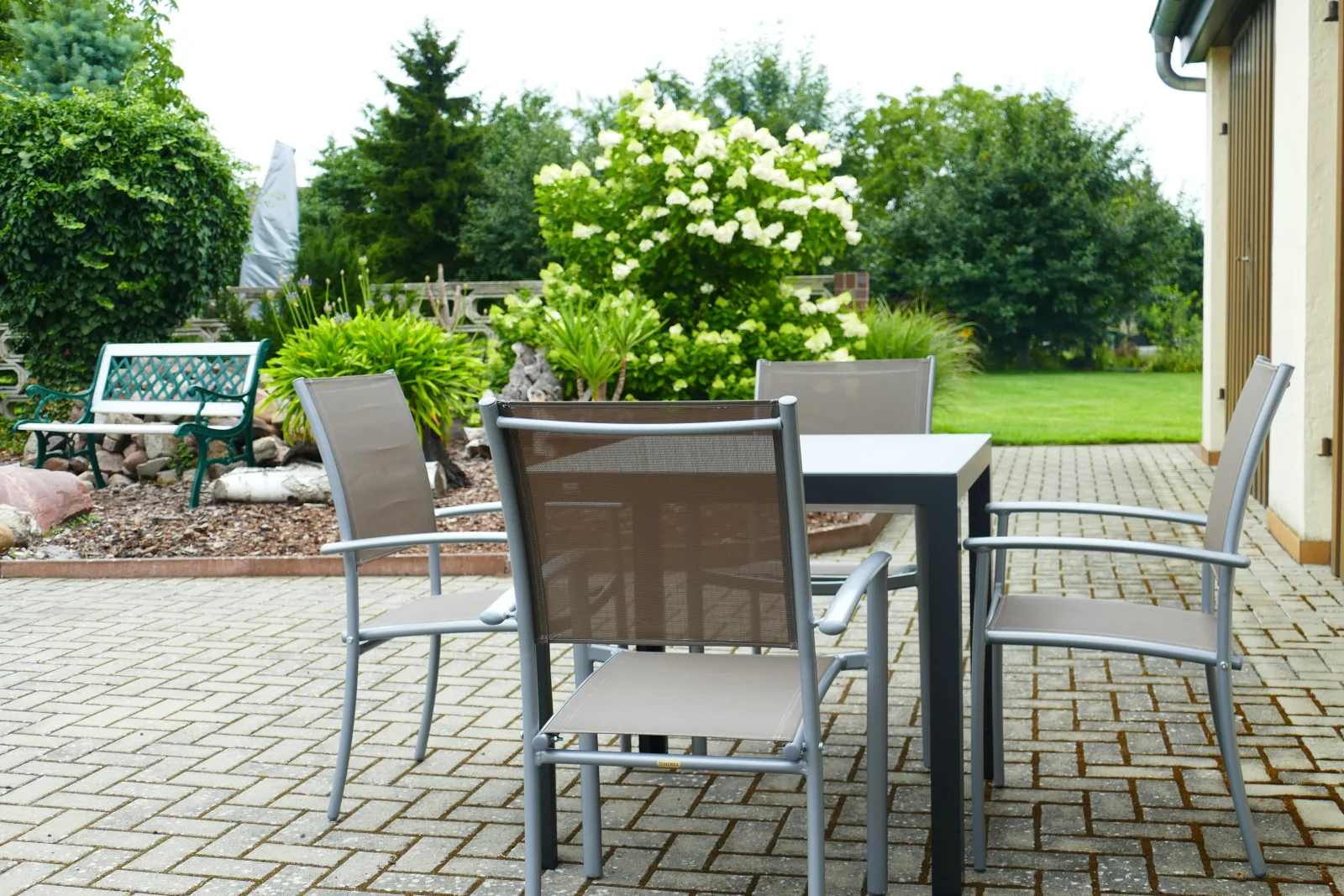 Ferienwohnung MaRi