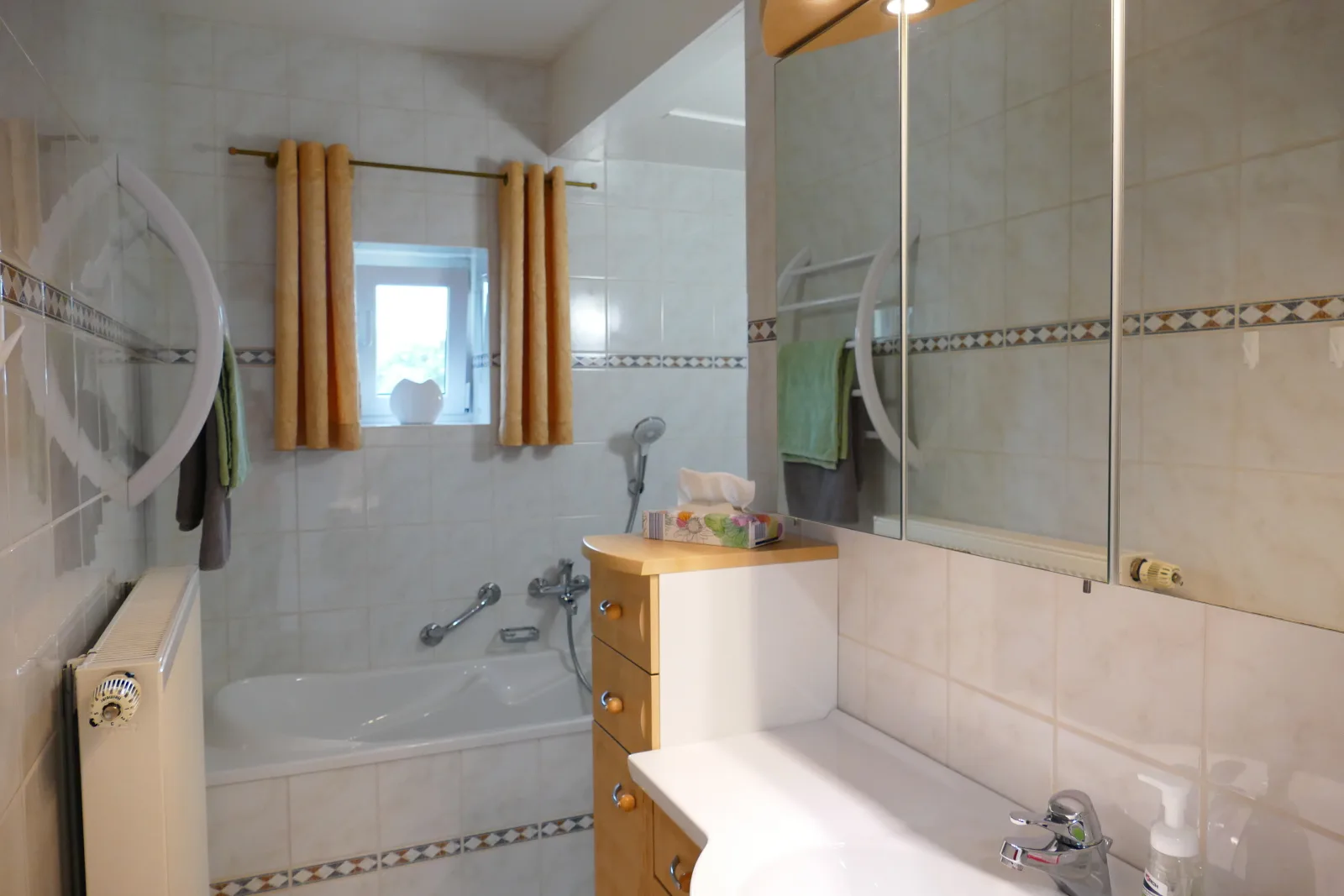 Ferienwohnung MaRi