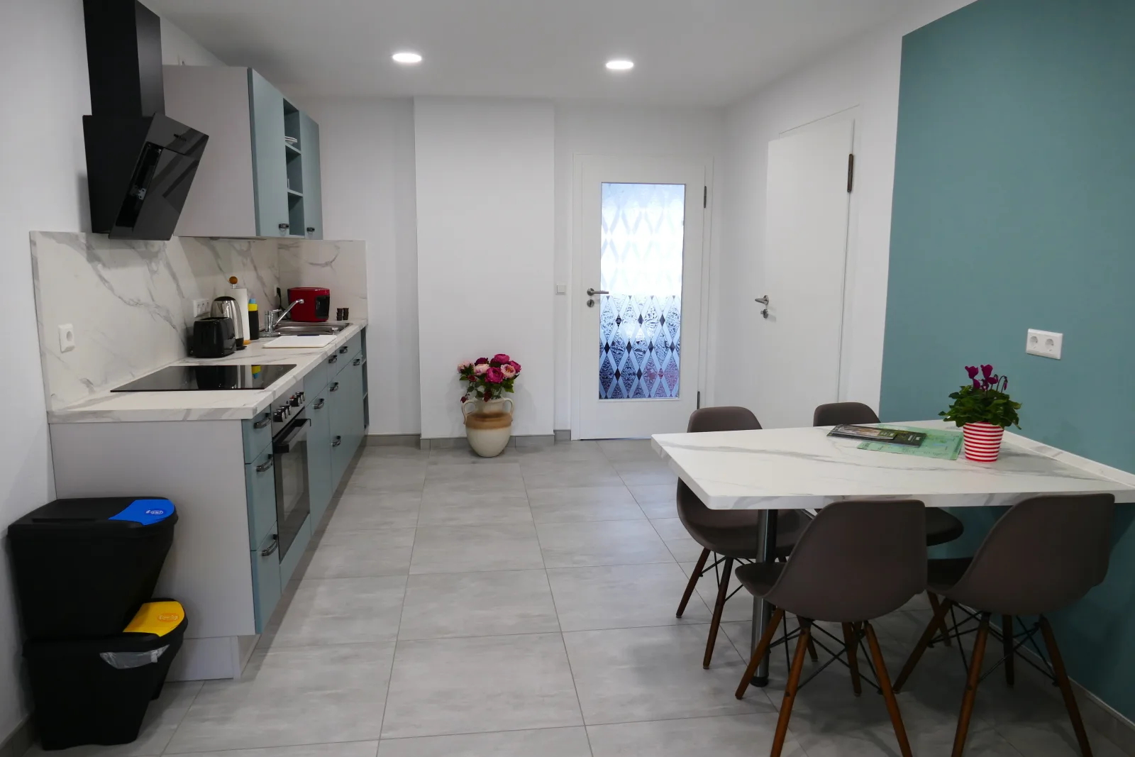 Ferienwohnung MaRi