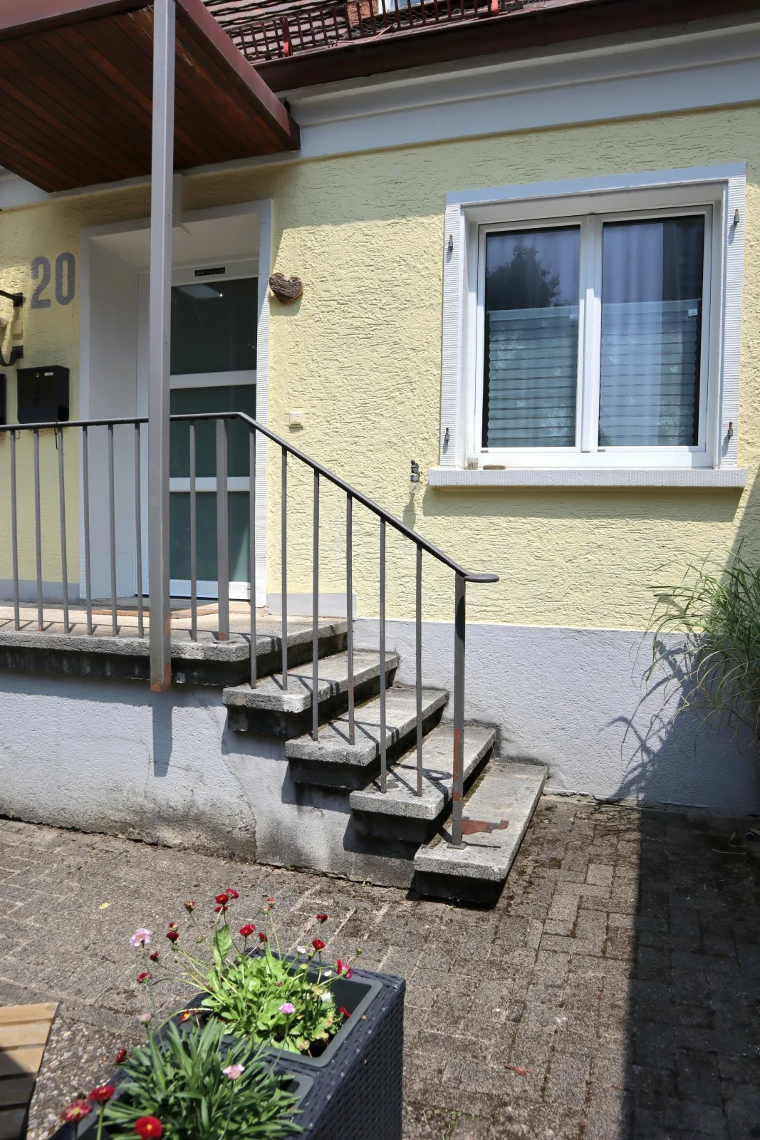 Zollhäusle