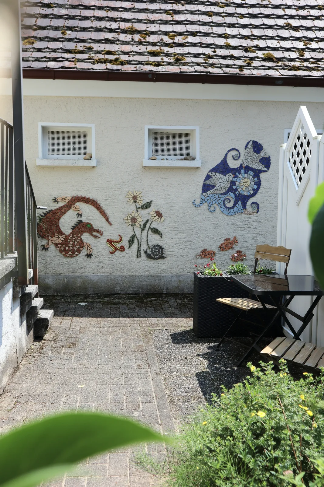 Zollhäusle