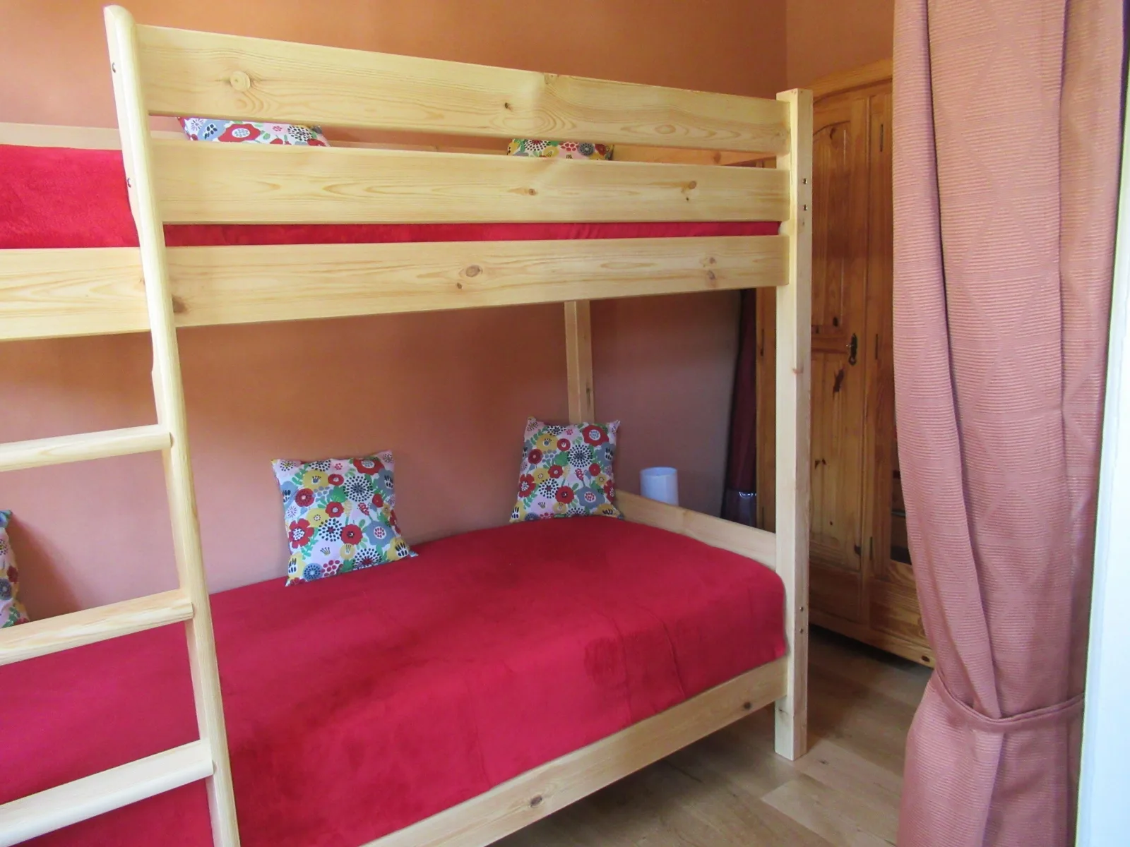 Ferienwohnung Schönmünzblick - Urlaub im Nationalpark Schwarzwald - Schwarzwald Plus inklusive