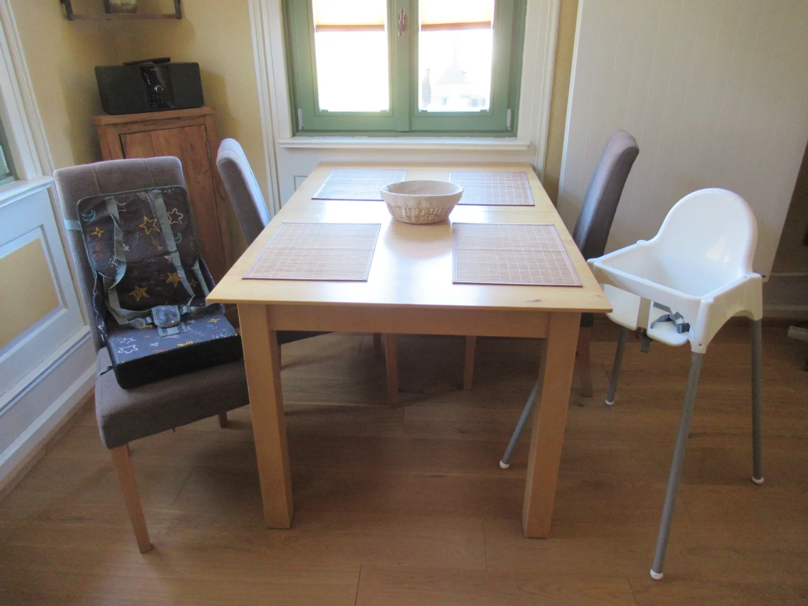 Ferienwohnung Schönmünzblick - Urlaub im Nationalpark Schwarzwald - Schwarzwald Plus inklusive