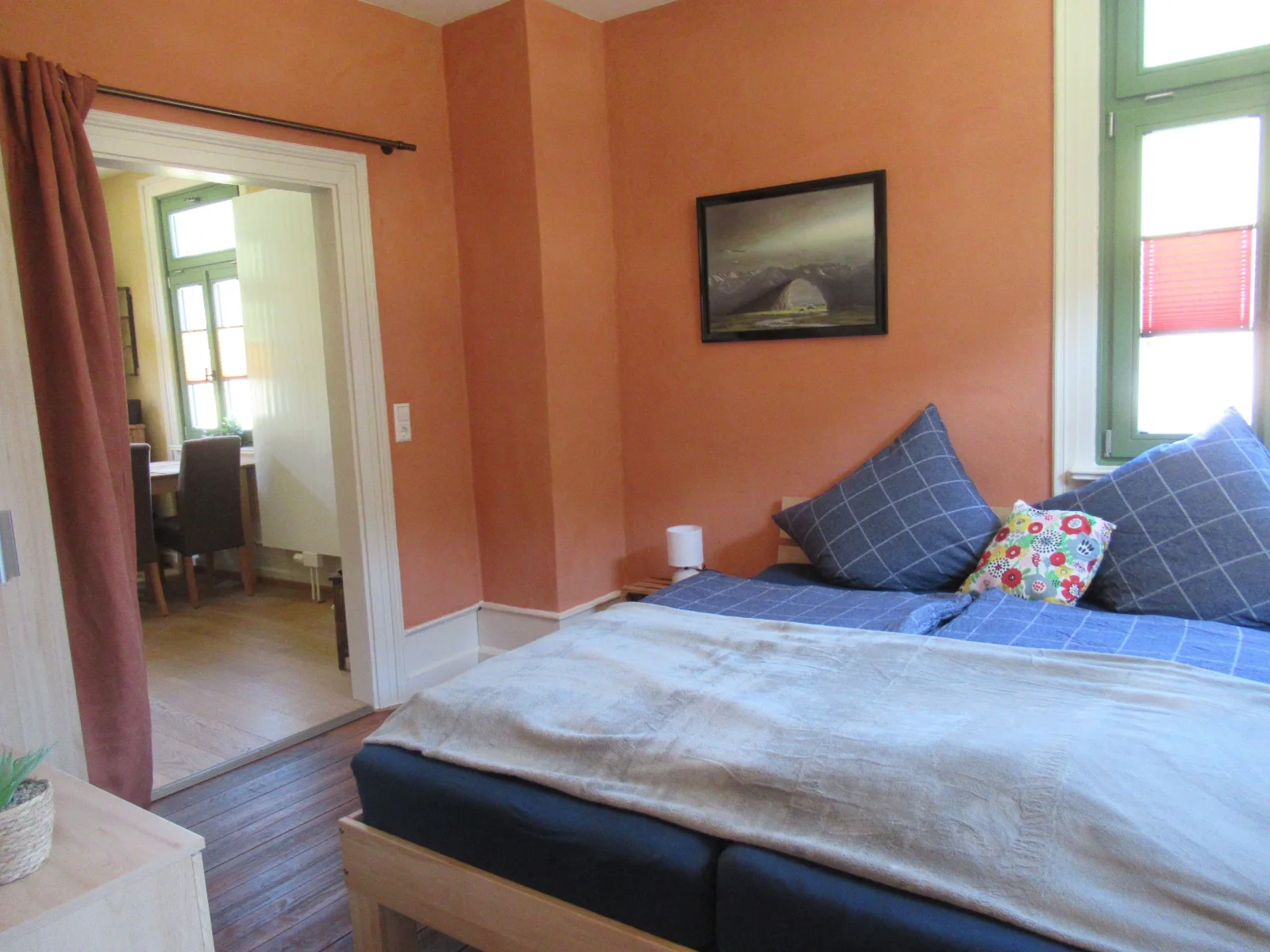 Ferienwohnung Schönmünzblick - Urlaub im Nationalpark Schwarzwald - Schwarzwald Plus inklusive