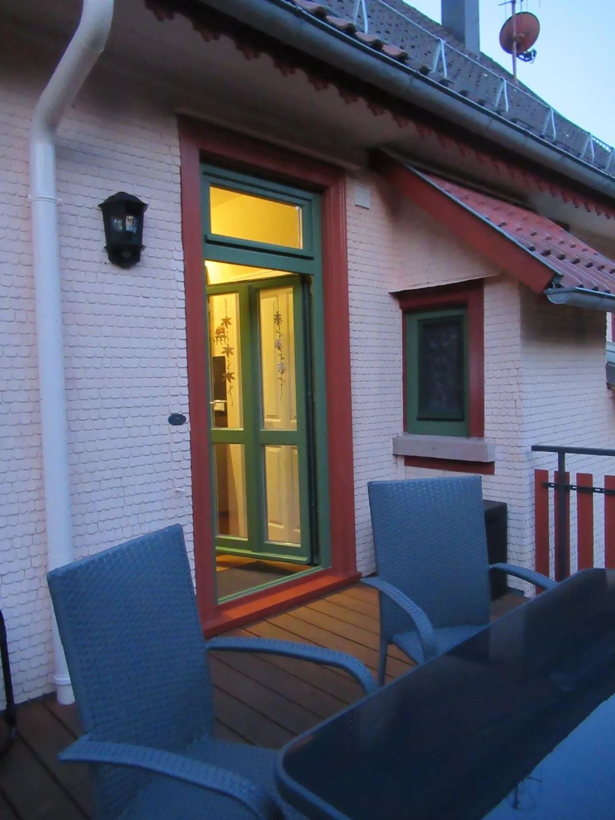 Ferienwohnung Schönmünzblick - Urlaub im Nationalpark Schwarzwald - Schwarzwald Plus inklusive