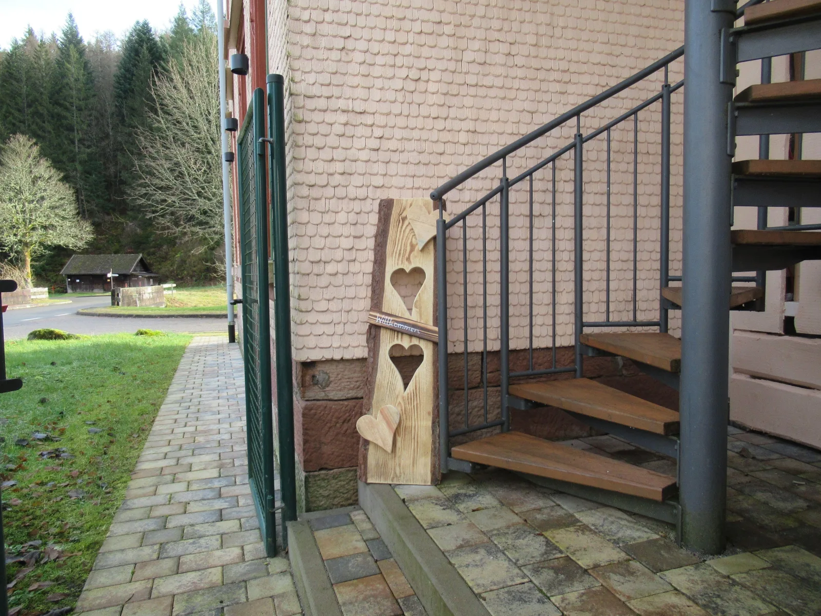 Ferienwohnung Schönmünzblick - Urlaub im Nationalpark Schwarzwald - Schwarzwald Plus inklusive