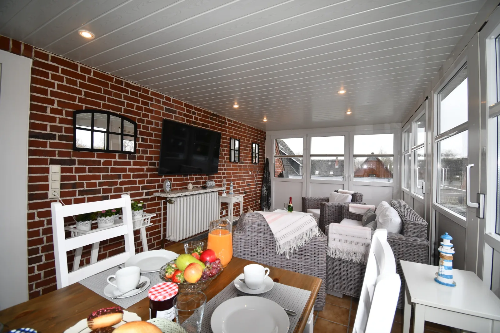 Haus Prause Wohnung 3