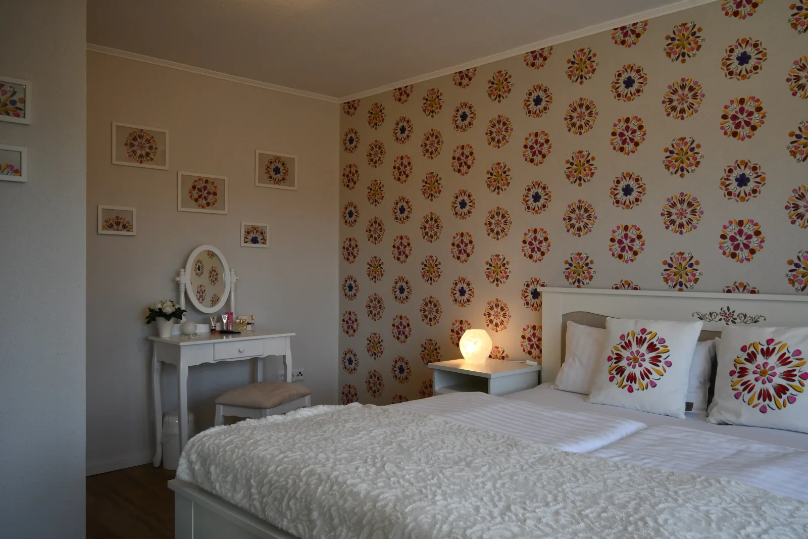 Haus Prause Wohnung 3