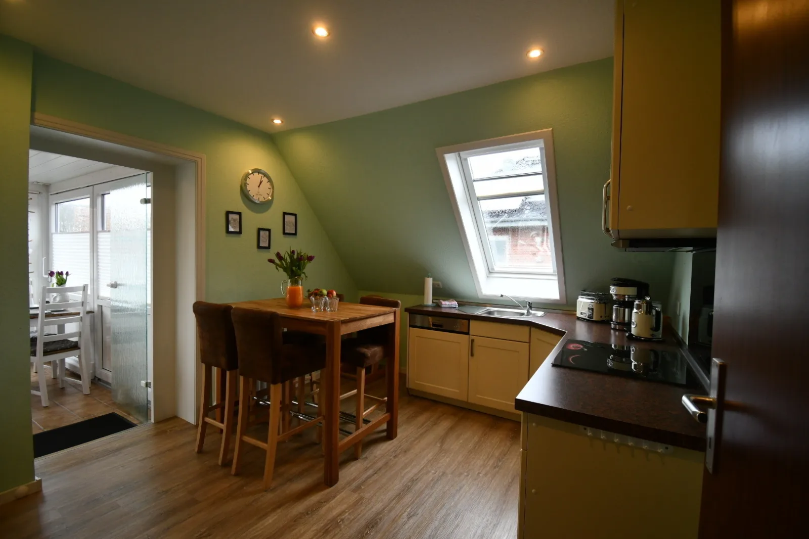 Haus Prause Wohnung 3