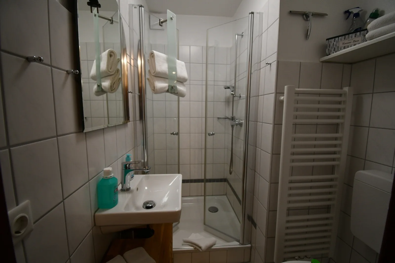 Haus Prause Wohnung 3