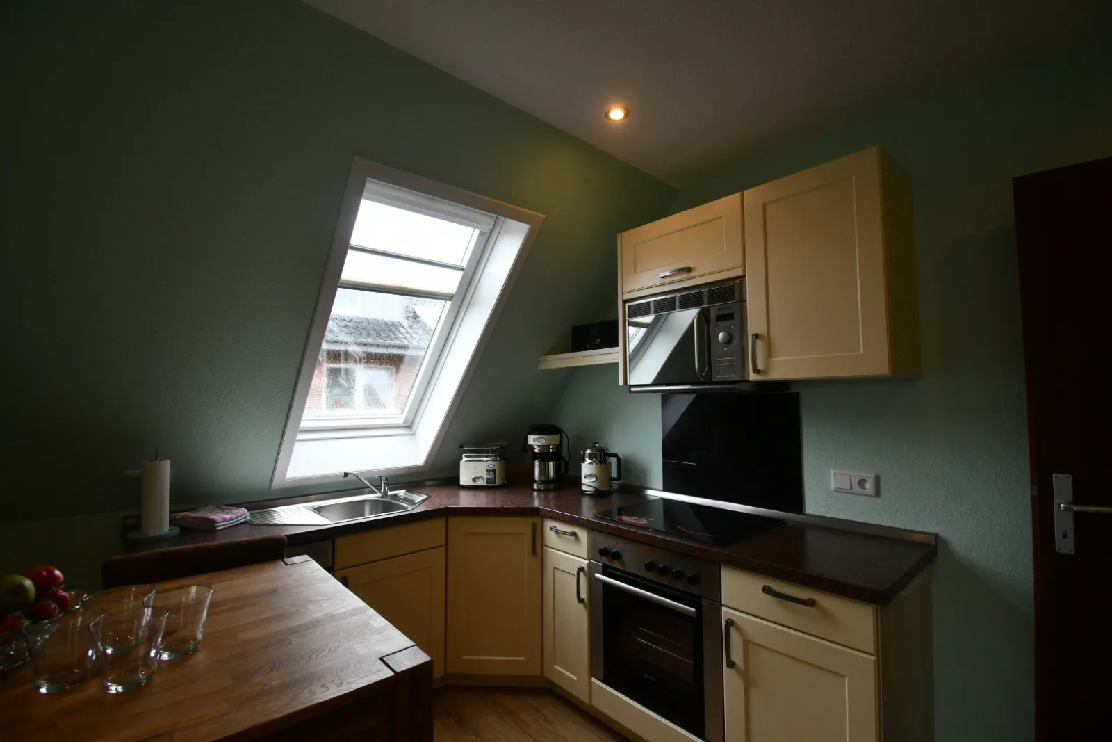 Haus Prause Wohnung 3