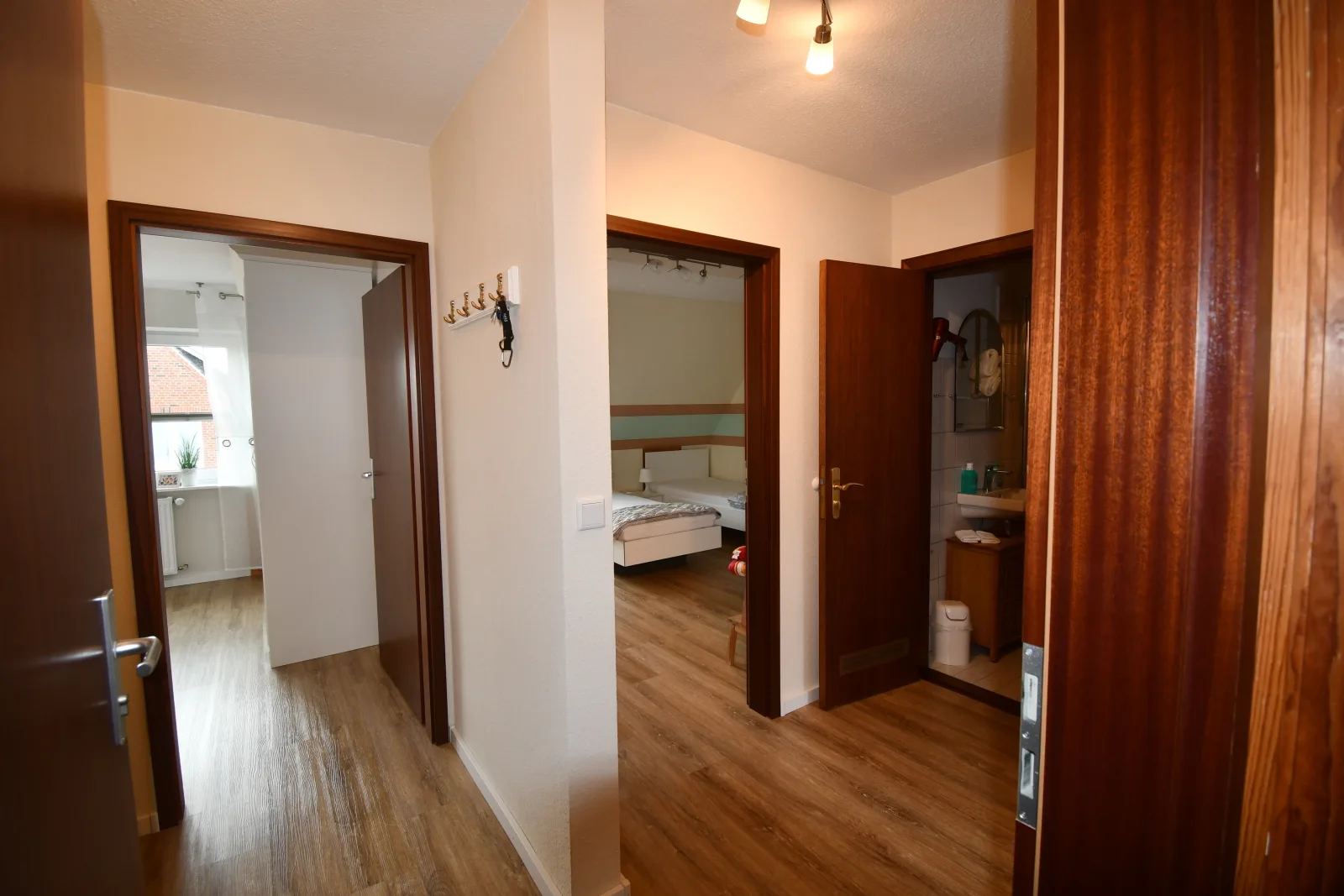 Haus Prause Wohnung 3