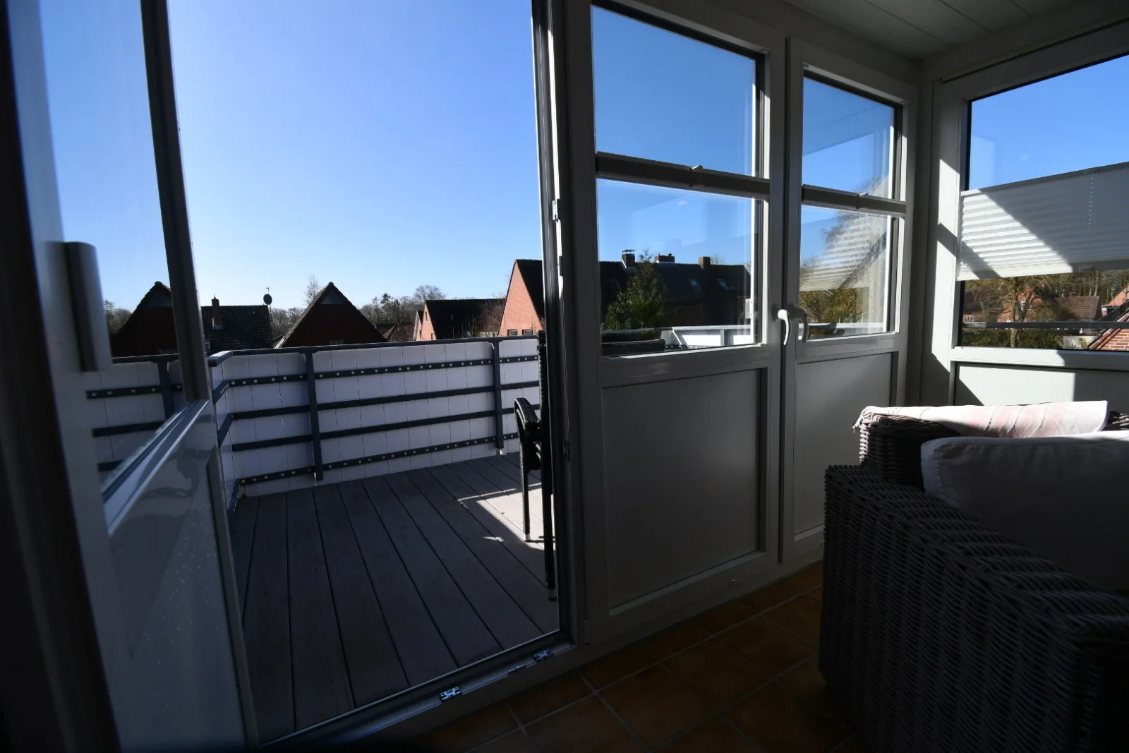 Haus Prause Wohnung 3