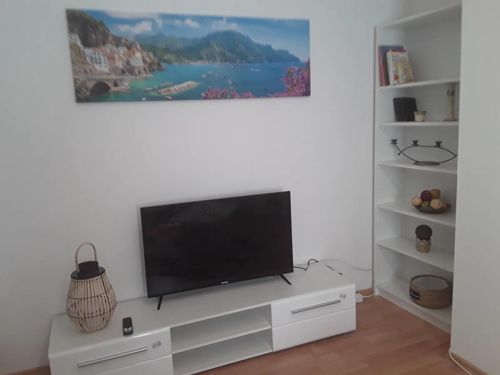 Ferienwohnung Weiland 55qm