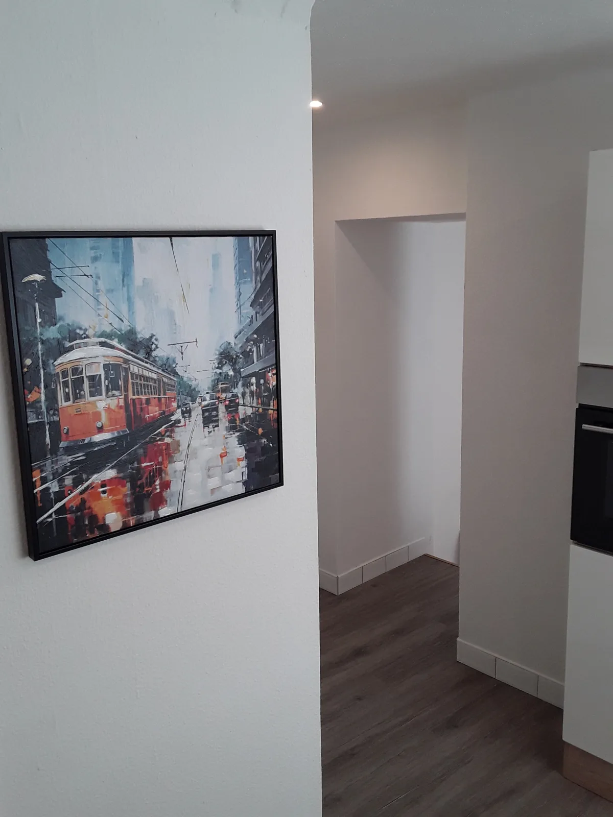 Ferienwohnung Weiland 55qm