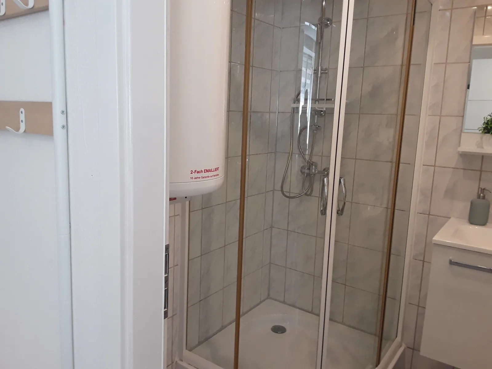 Ferienwohnung Weiland 55qm