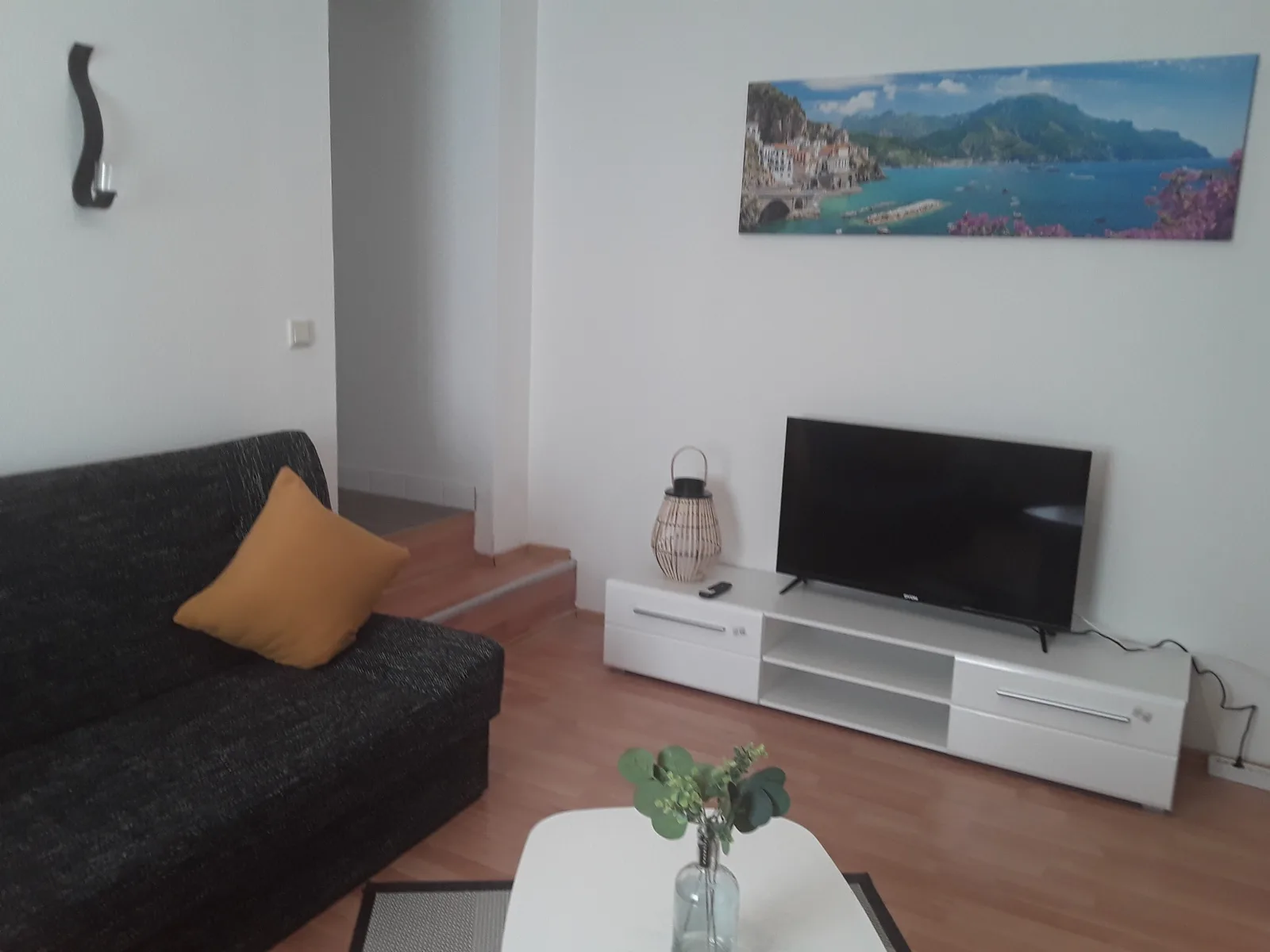 Ferienwohnung Weiland 55qm