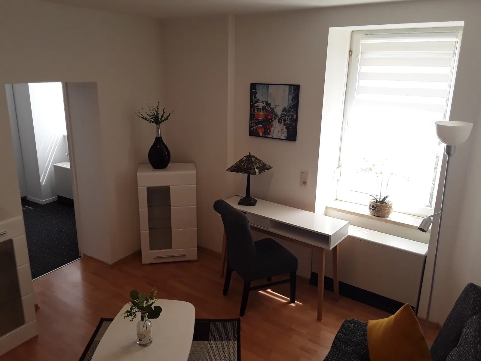 Ferienwohnung Weiland 55qm
