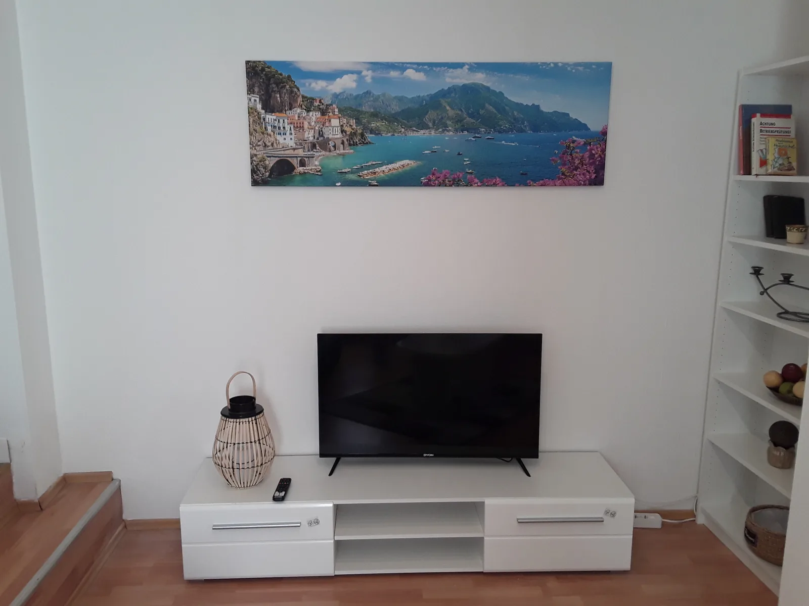 Ferienwohnung Weiland 55qm
