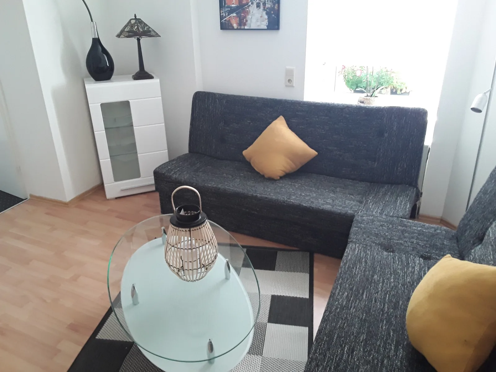 Ferienwohnung Weiland 55qm