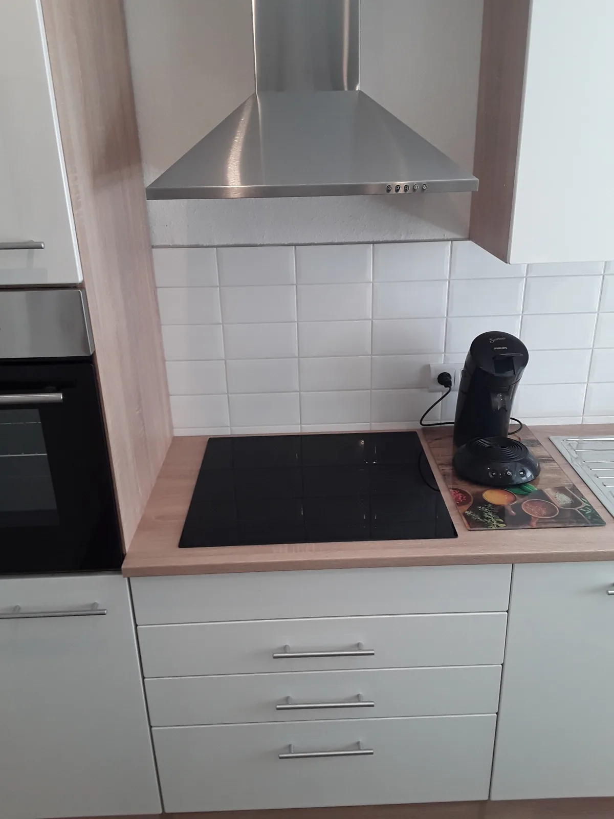 Ferienwohnung Weiland 55qm