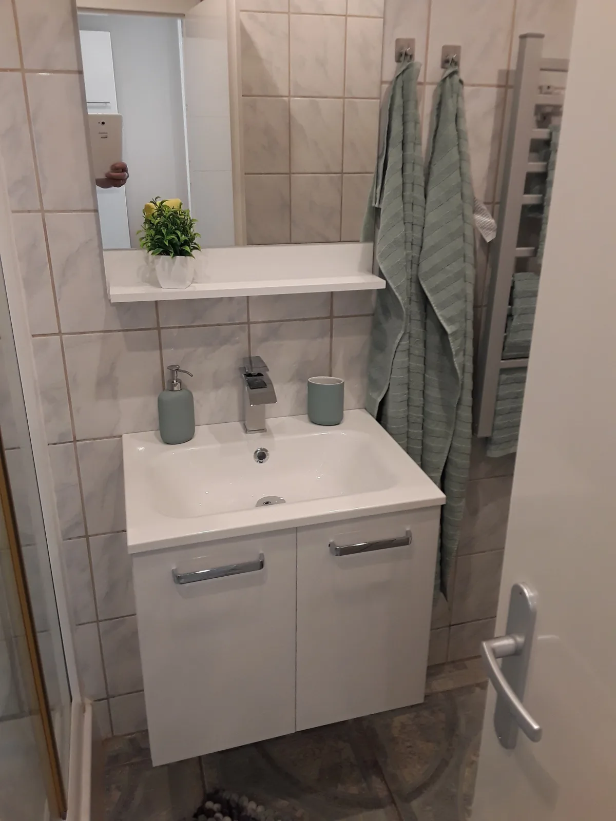 Ferienwohnung Weiland 55qm