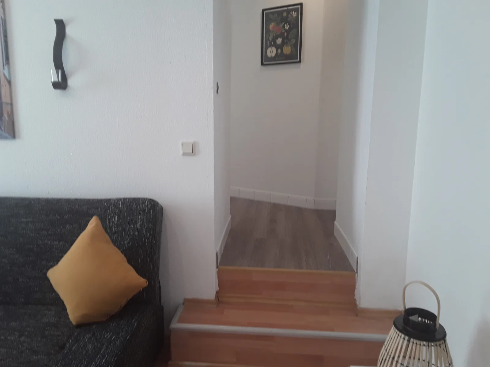 Ferienwohnung Weiland 55qm