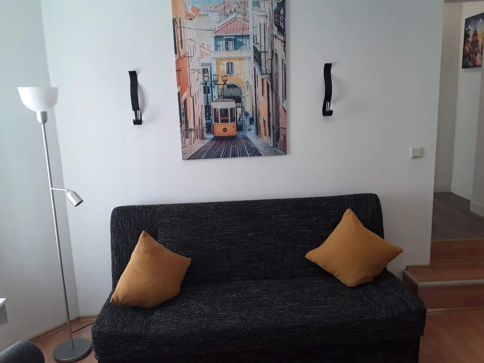 Ferienwohnung Weiland 55qm