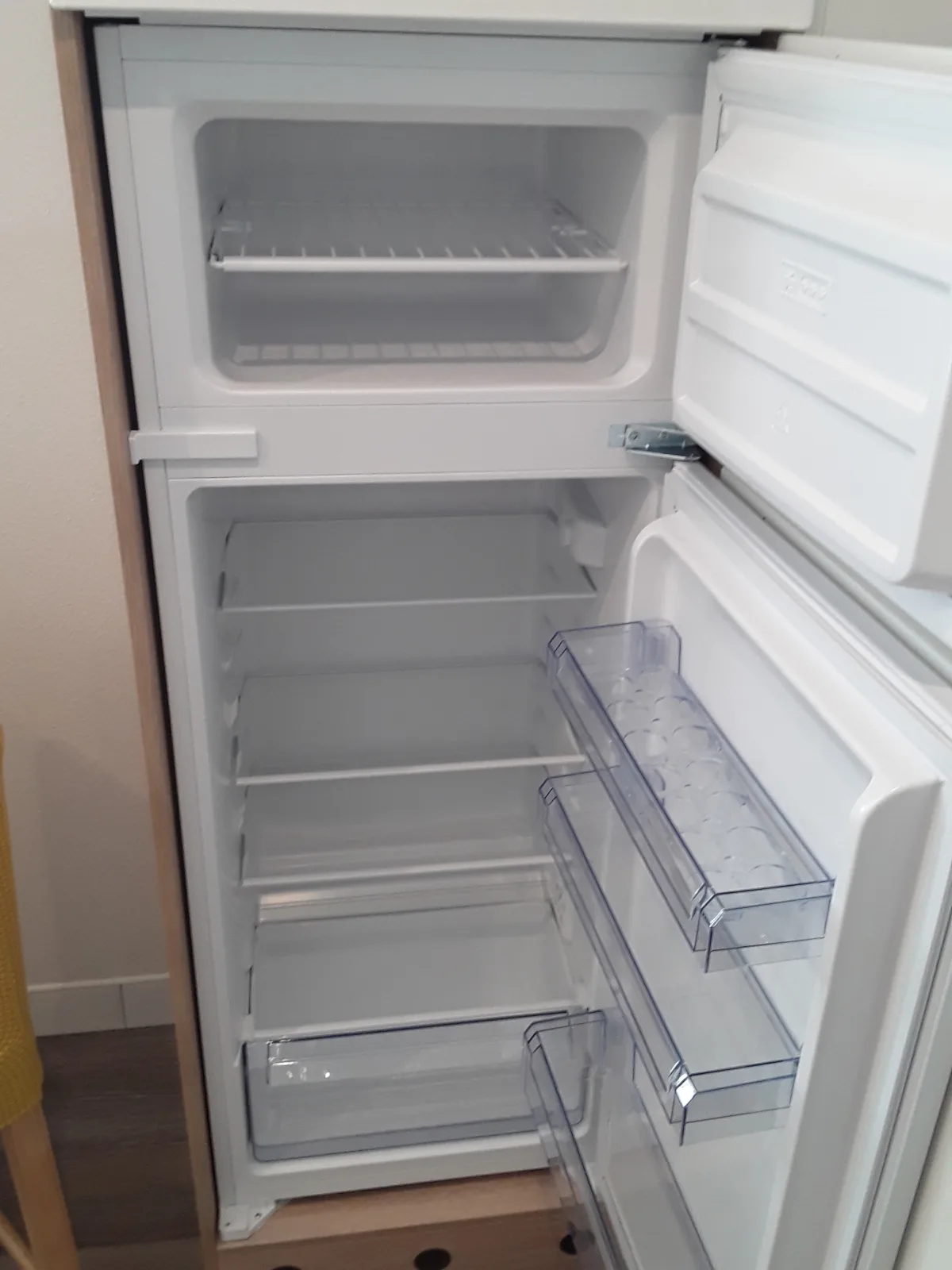 Ferienwohnung Weiland 55qm
