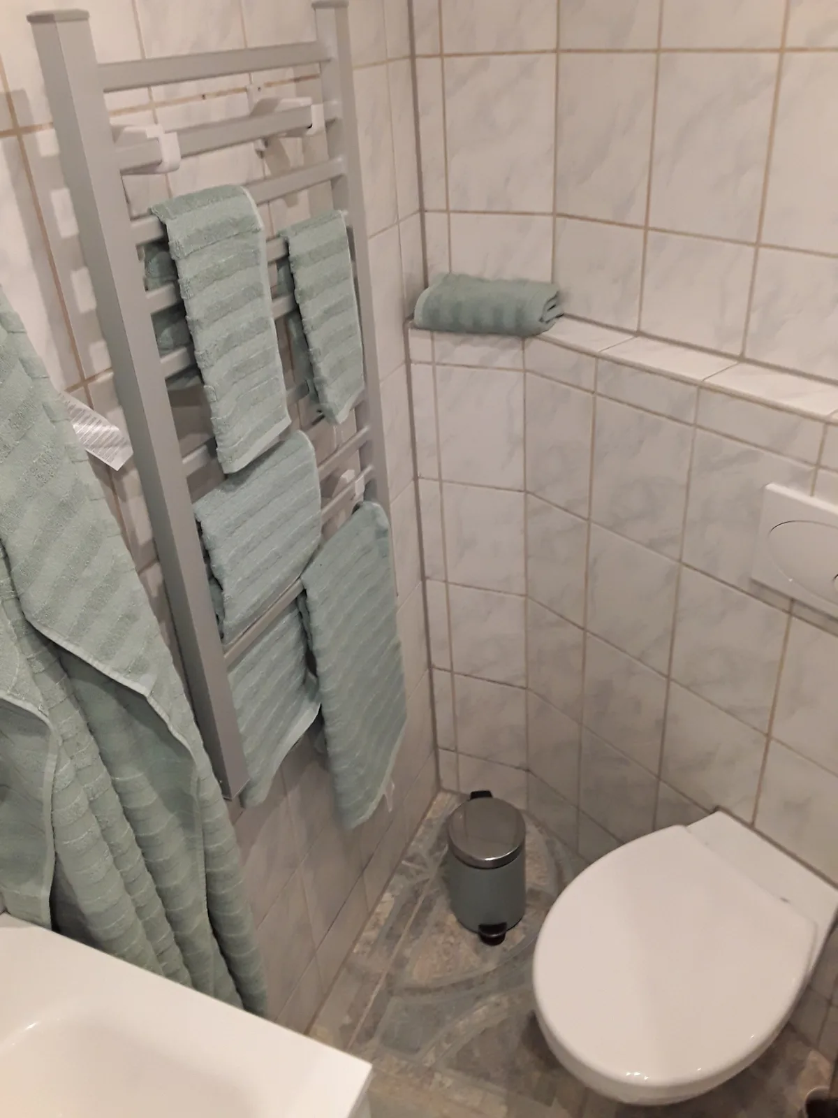 Ferienwohnung Weiland 55qm