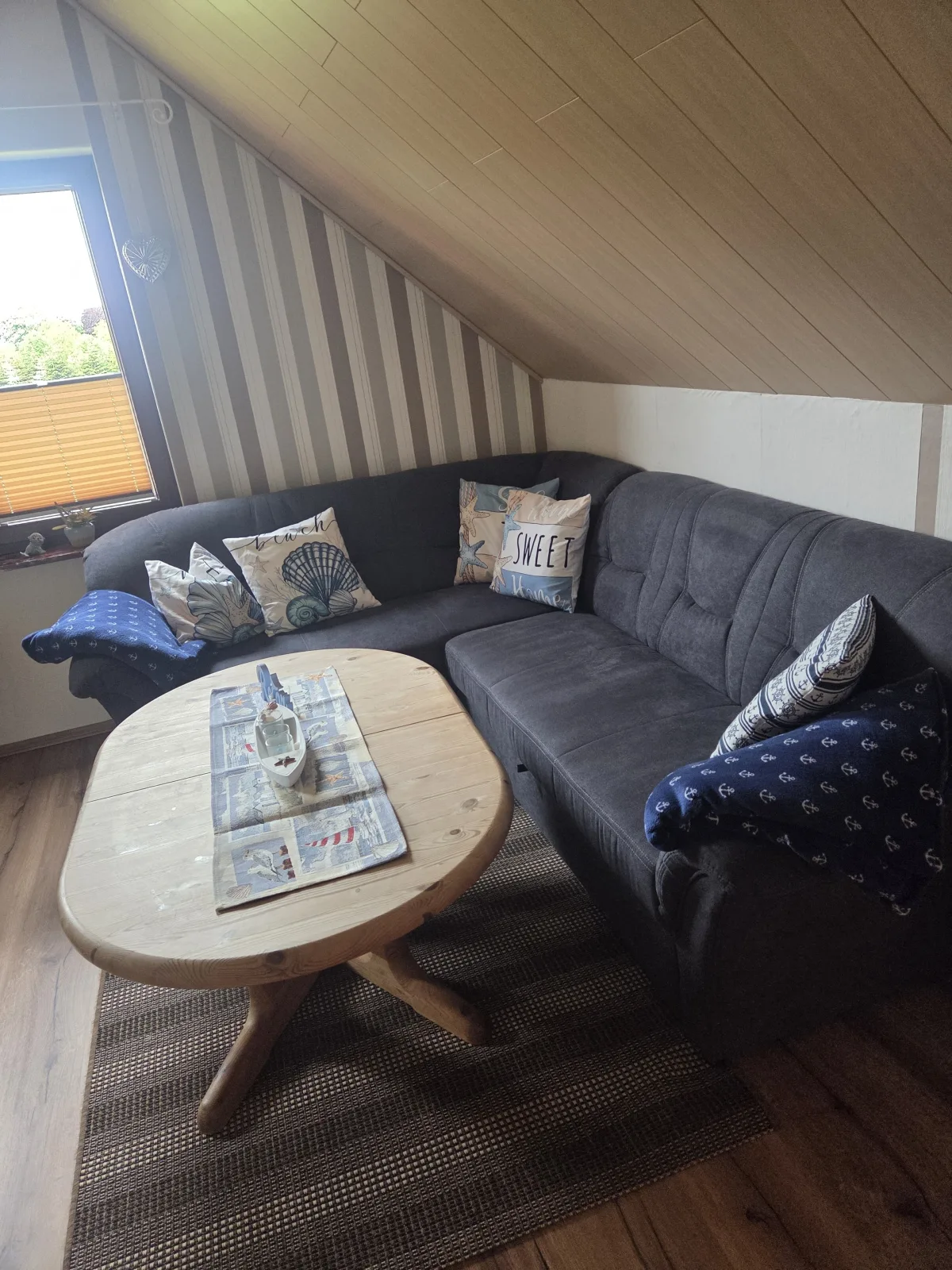 Ferienwohnung Osterende