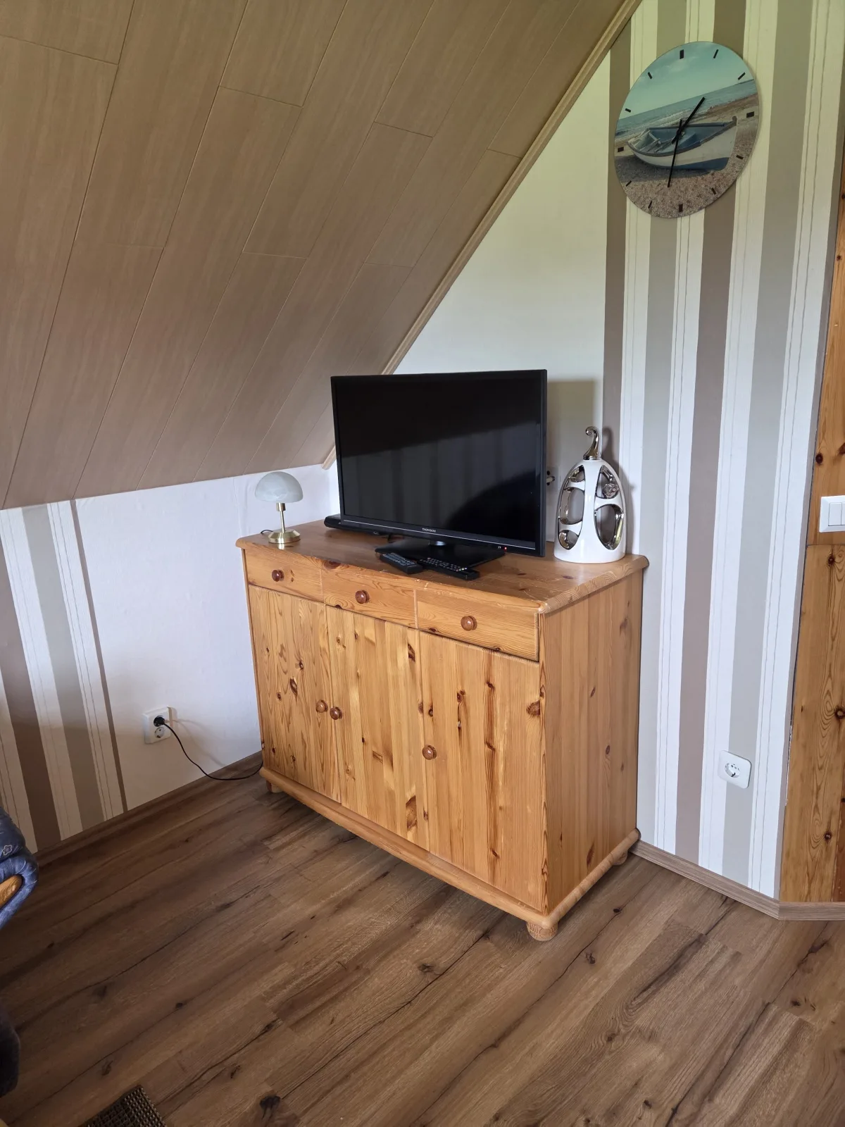 Ferienwohnung Osterende