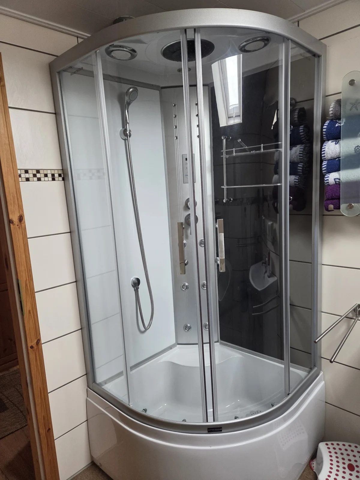 Ferienwohnung Osterende
