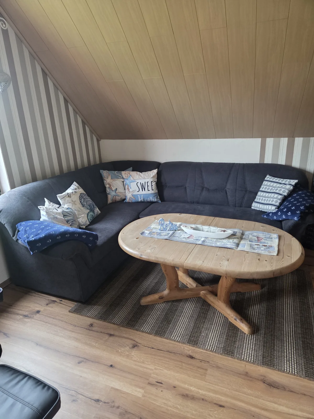 Ferienwohnung Osterende