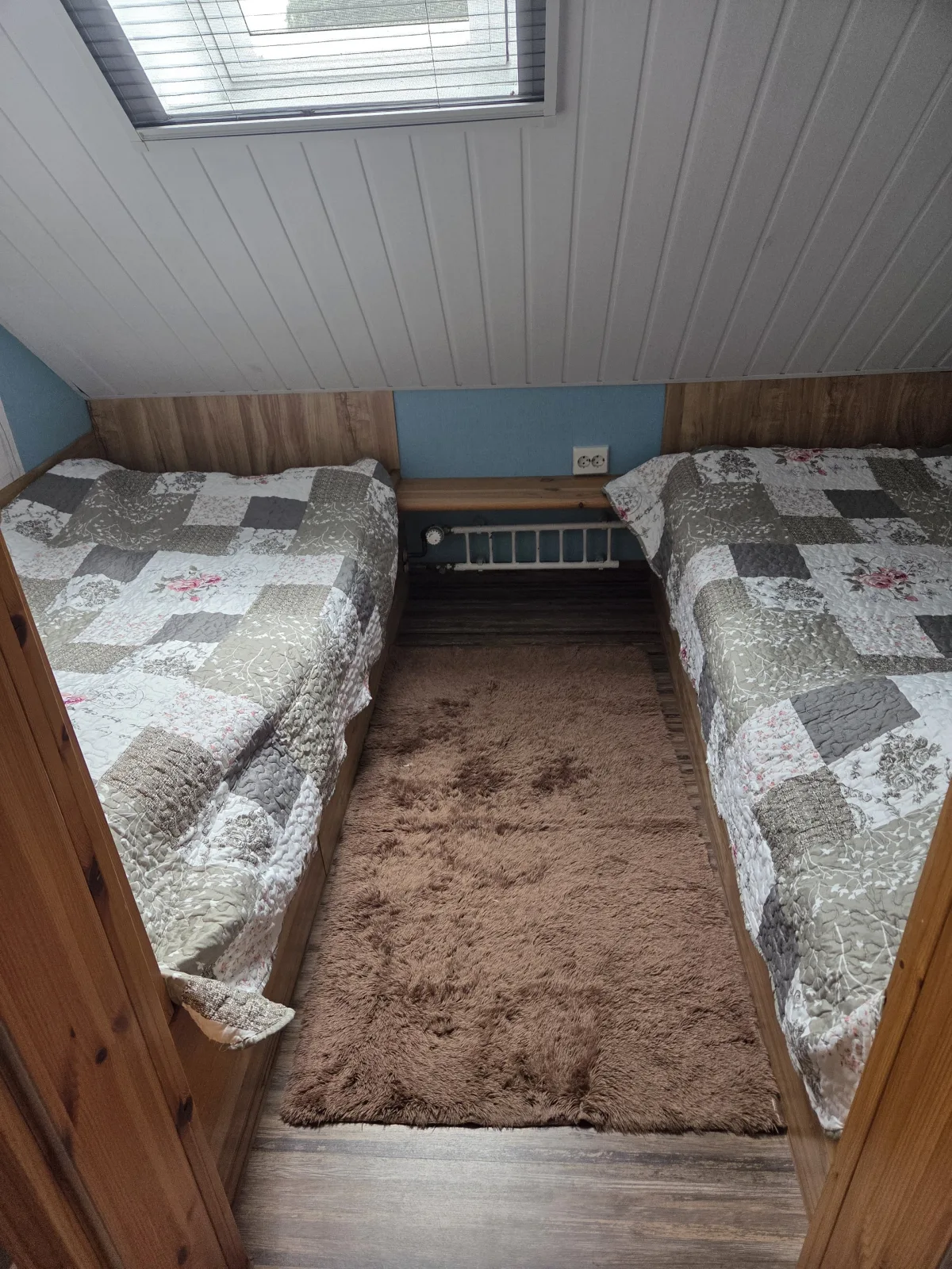 Ferienwohnung Osterende
