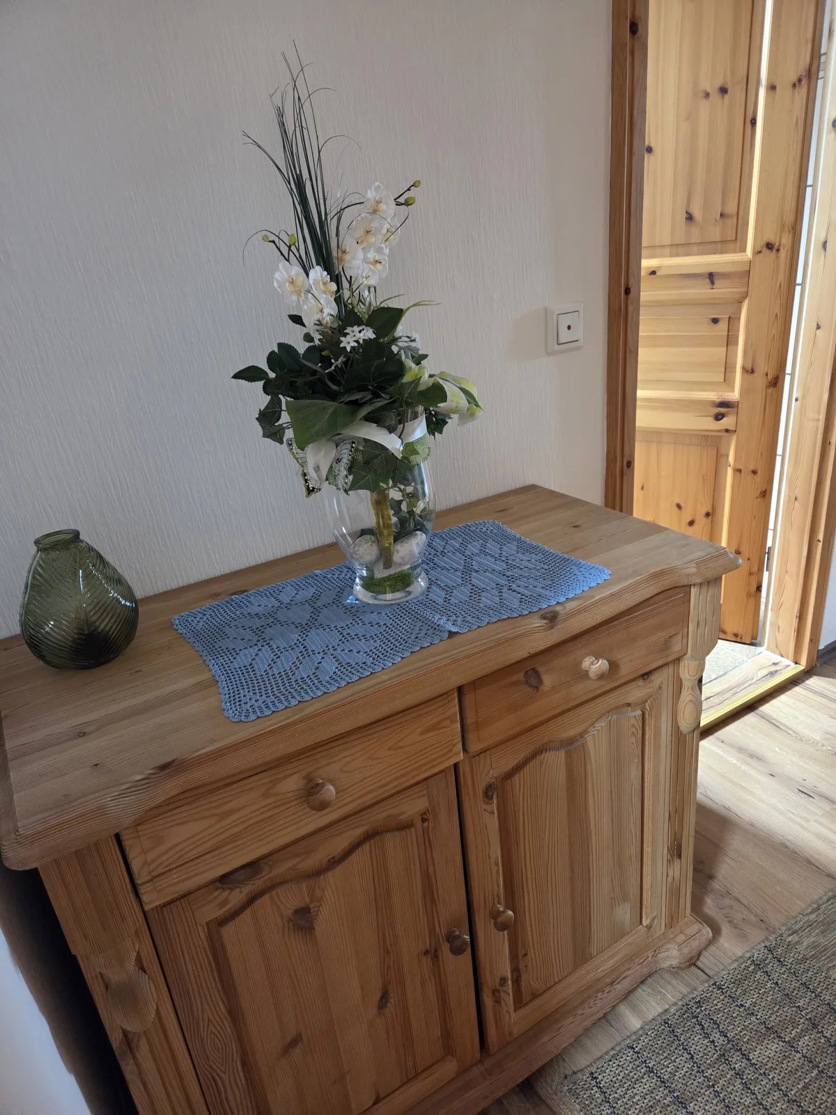 Ferienwohnung Osterende