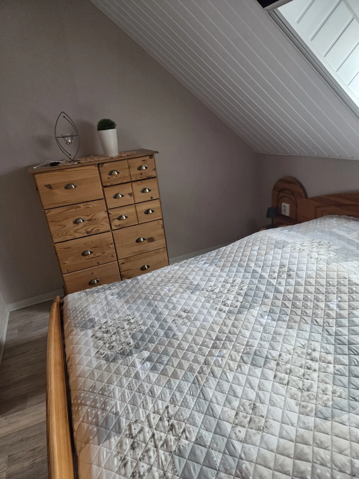 Ferienwohnung Osterende