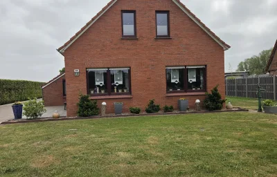 Ferienwohnung Osterende