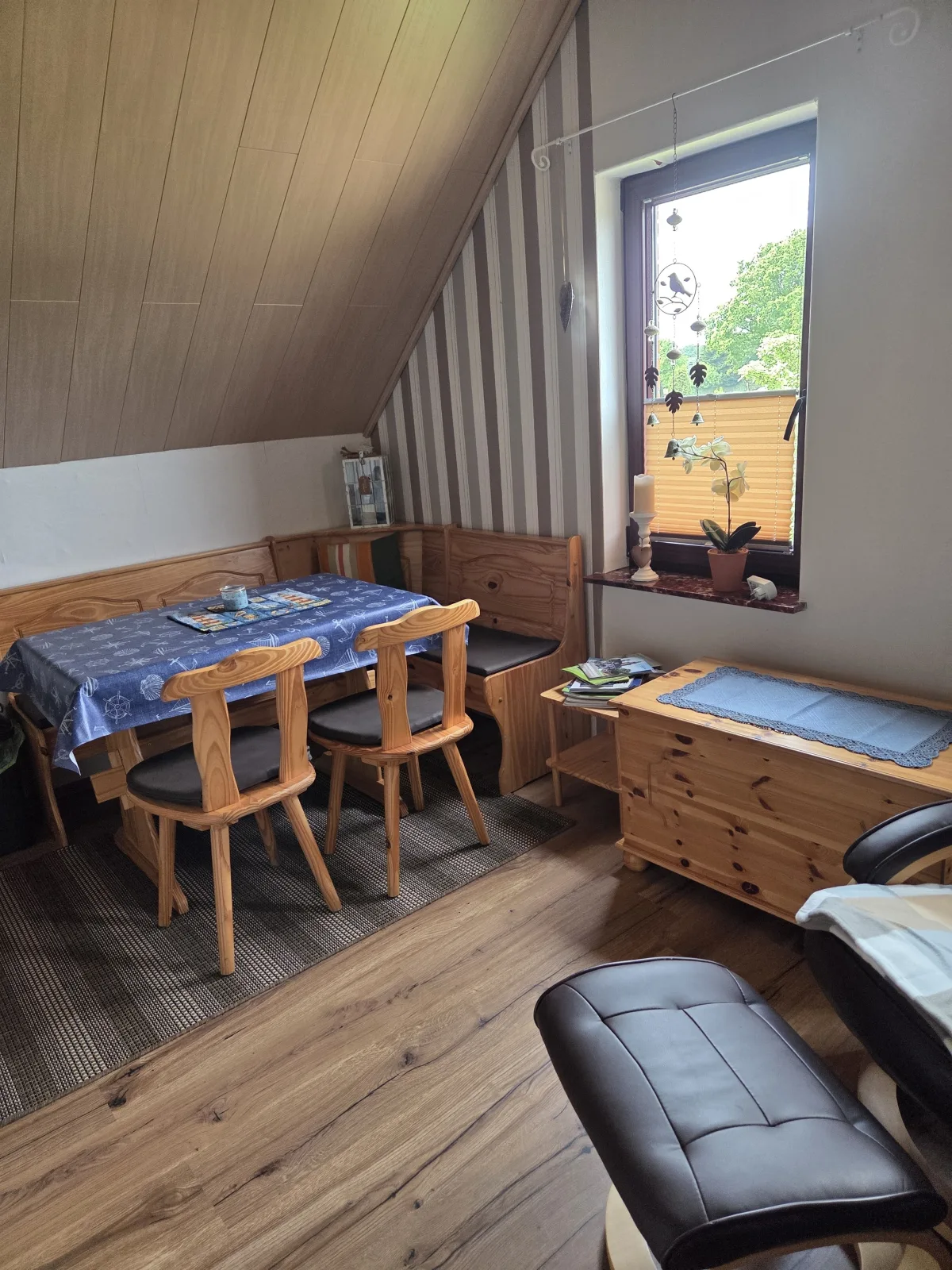 Ferienwohnung Osterende