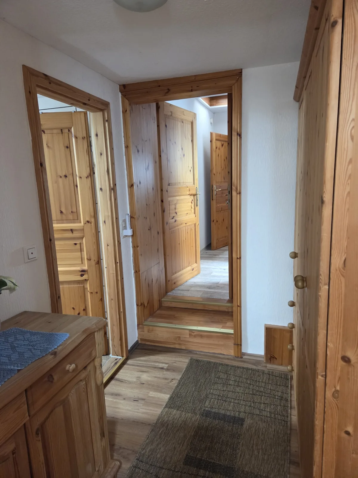 Ferienwohnung Osterende