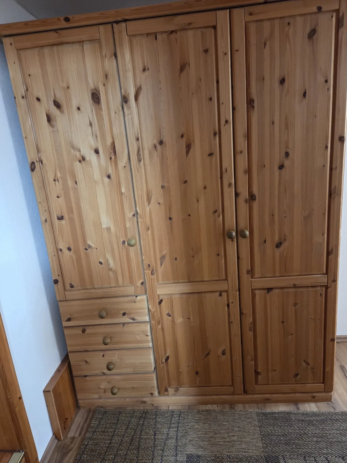 Ferienwohnung Osterende