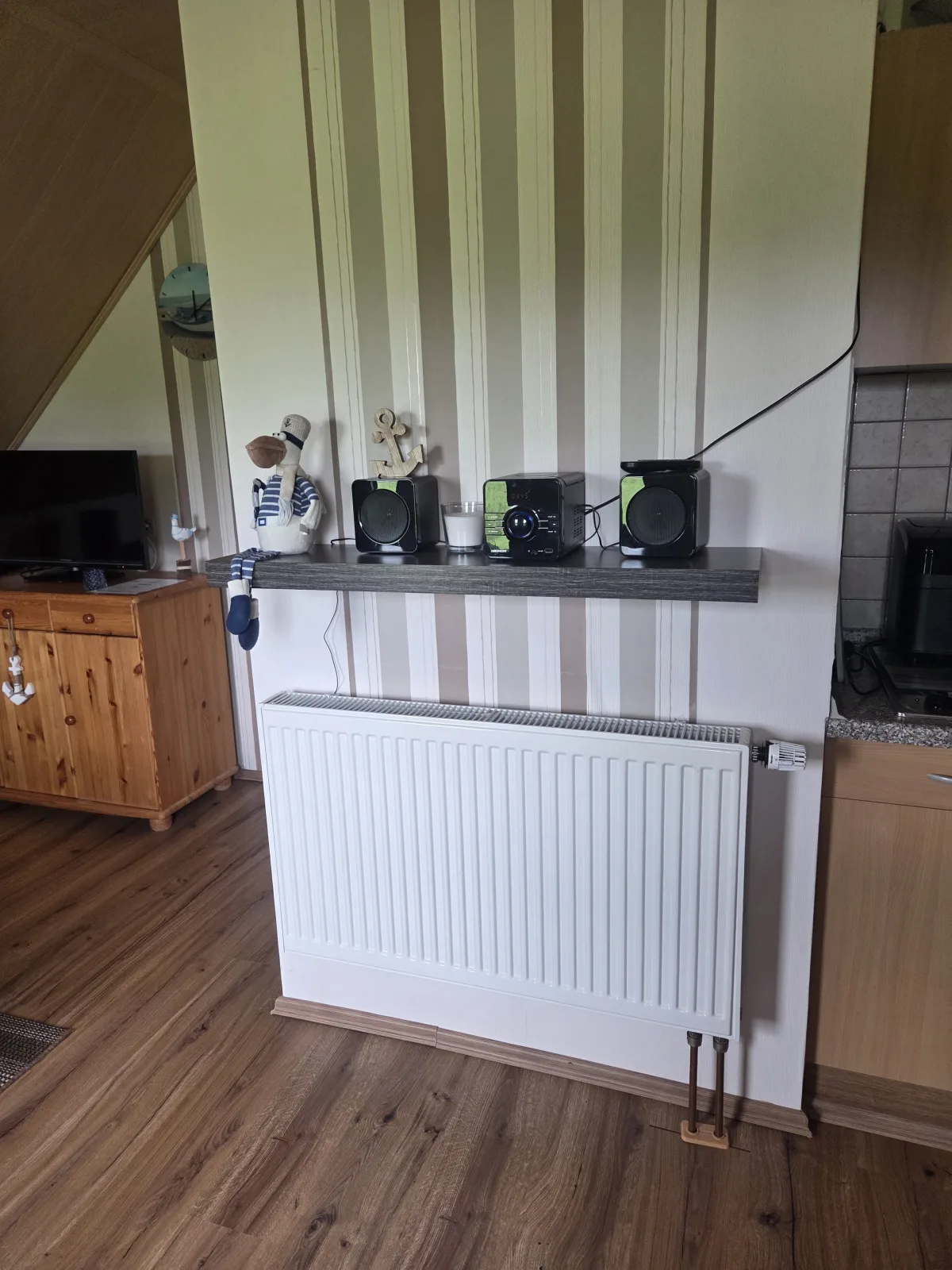 Ferienwohnung Osterende