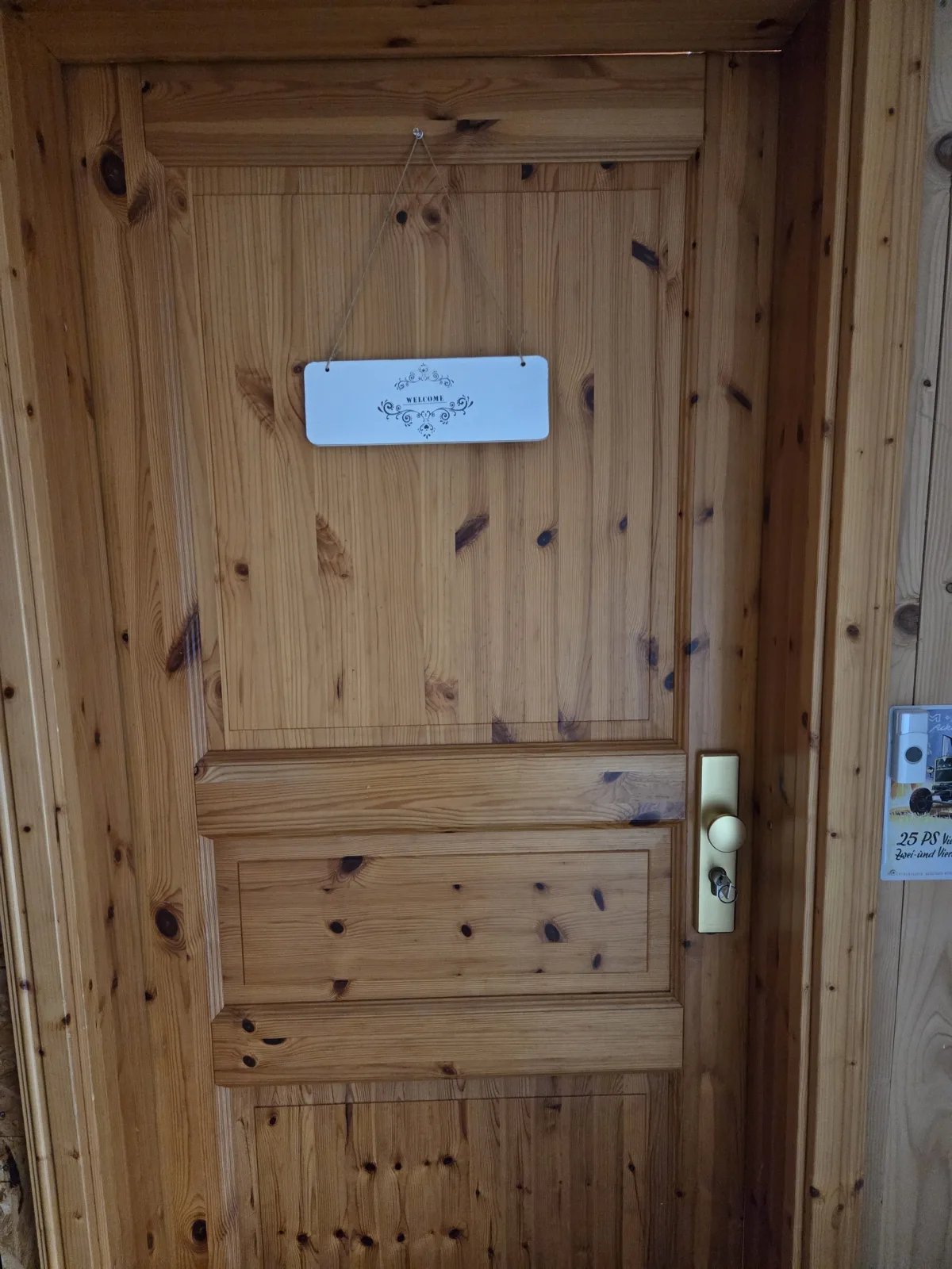 Ferienwohnung Osterende