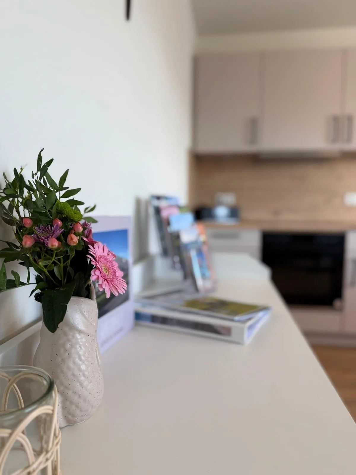 Ferienwohnung Deichliebe