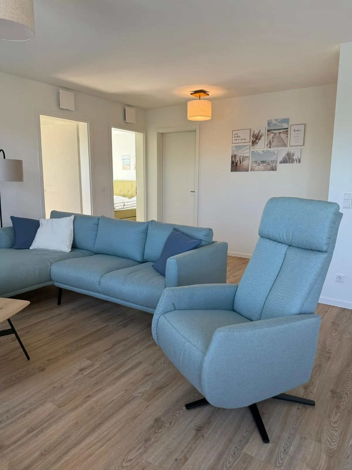 Ferienwohnung Deichliebe