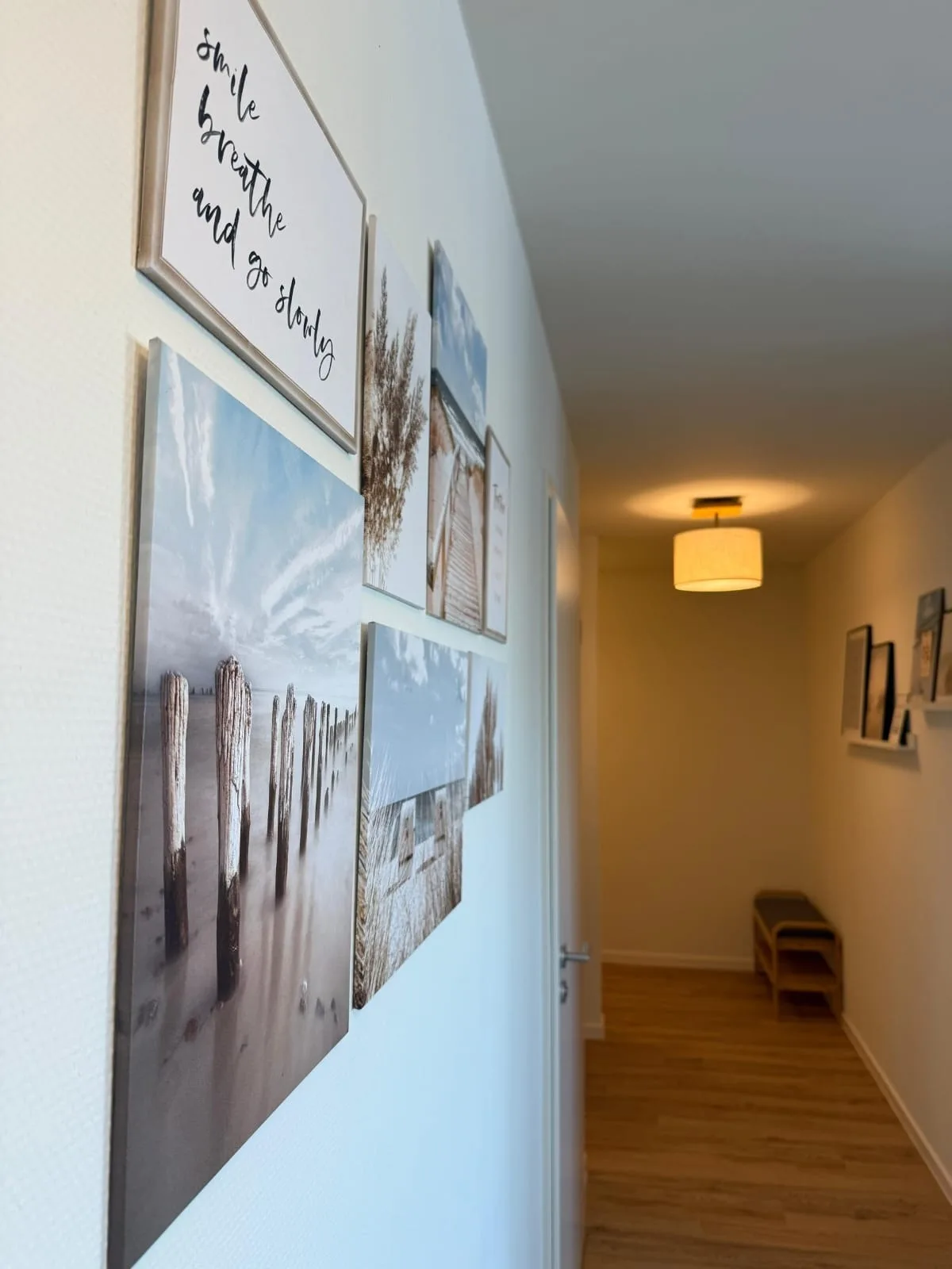 Ferienwohnung Deichliebe
